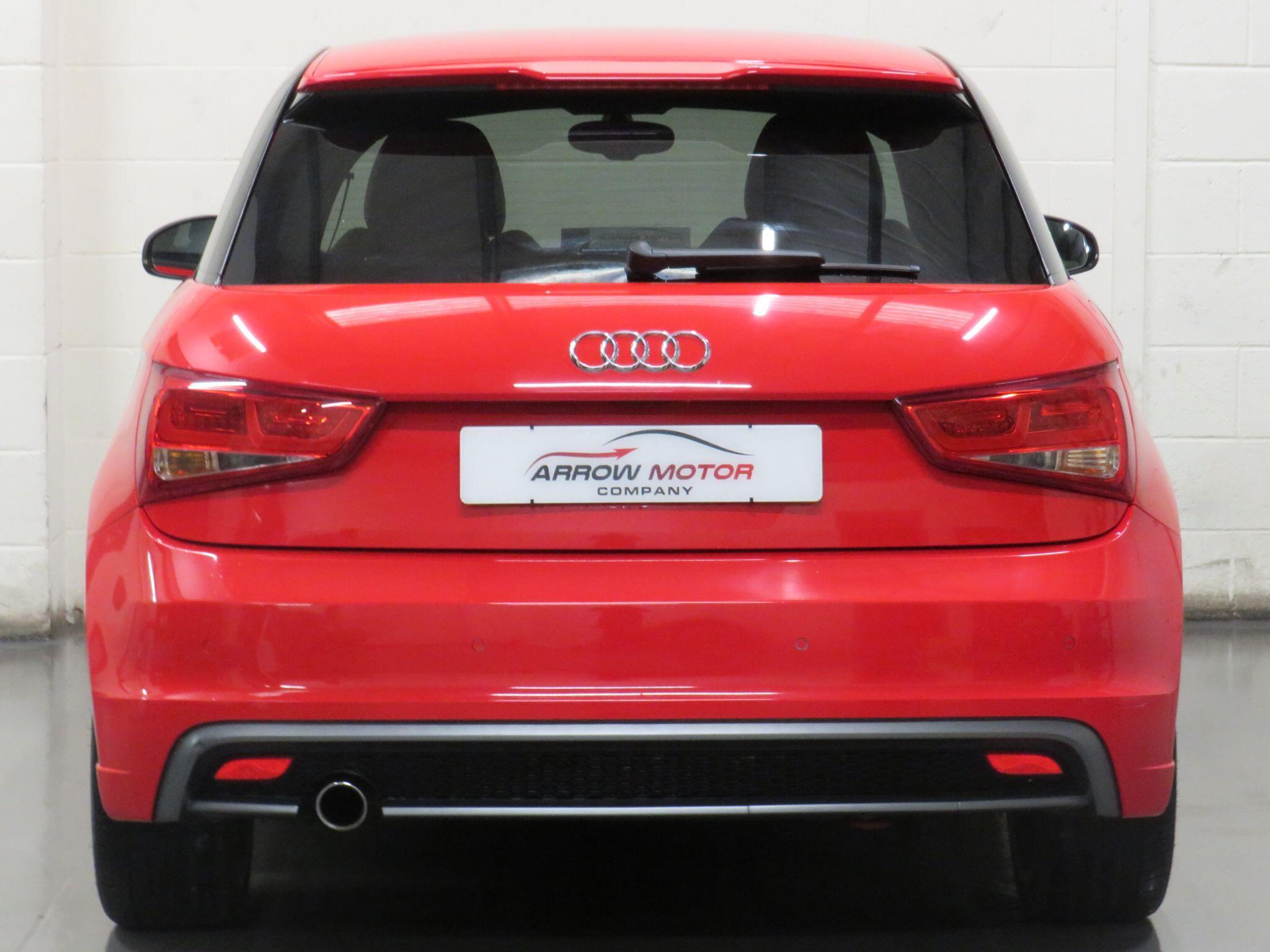 Audi A1 - Image 4