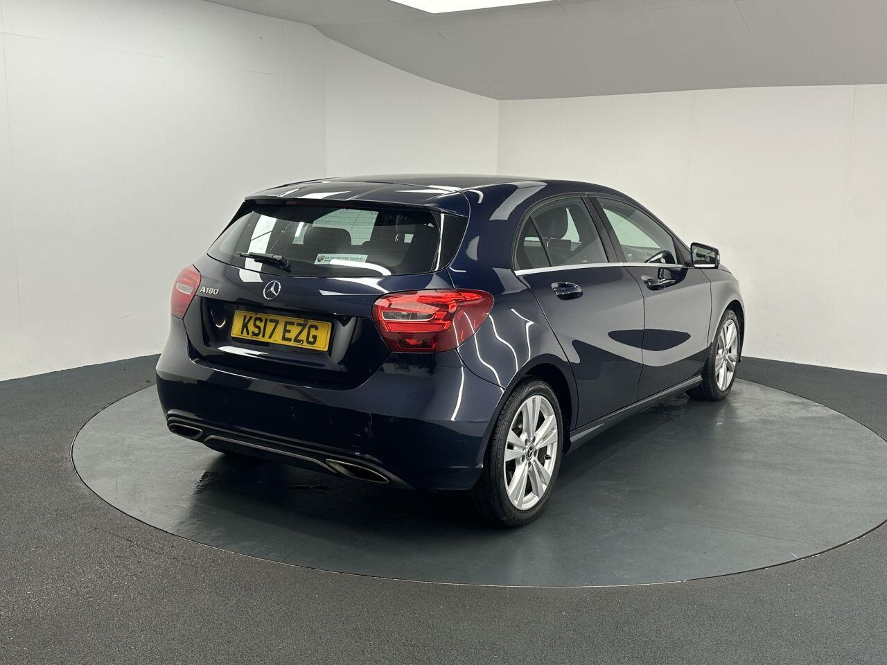 Mercedes A-Class - Image 7