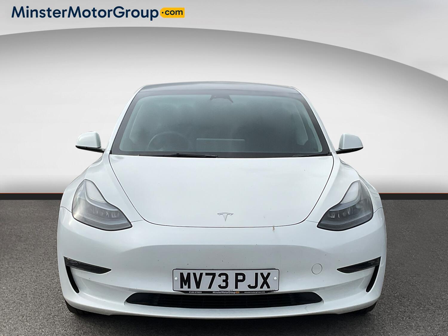 Tesla Model 3 - Image 5