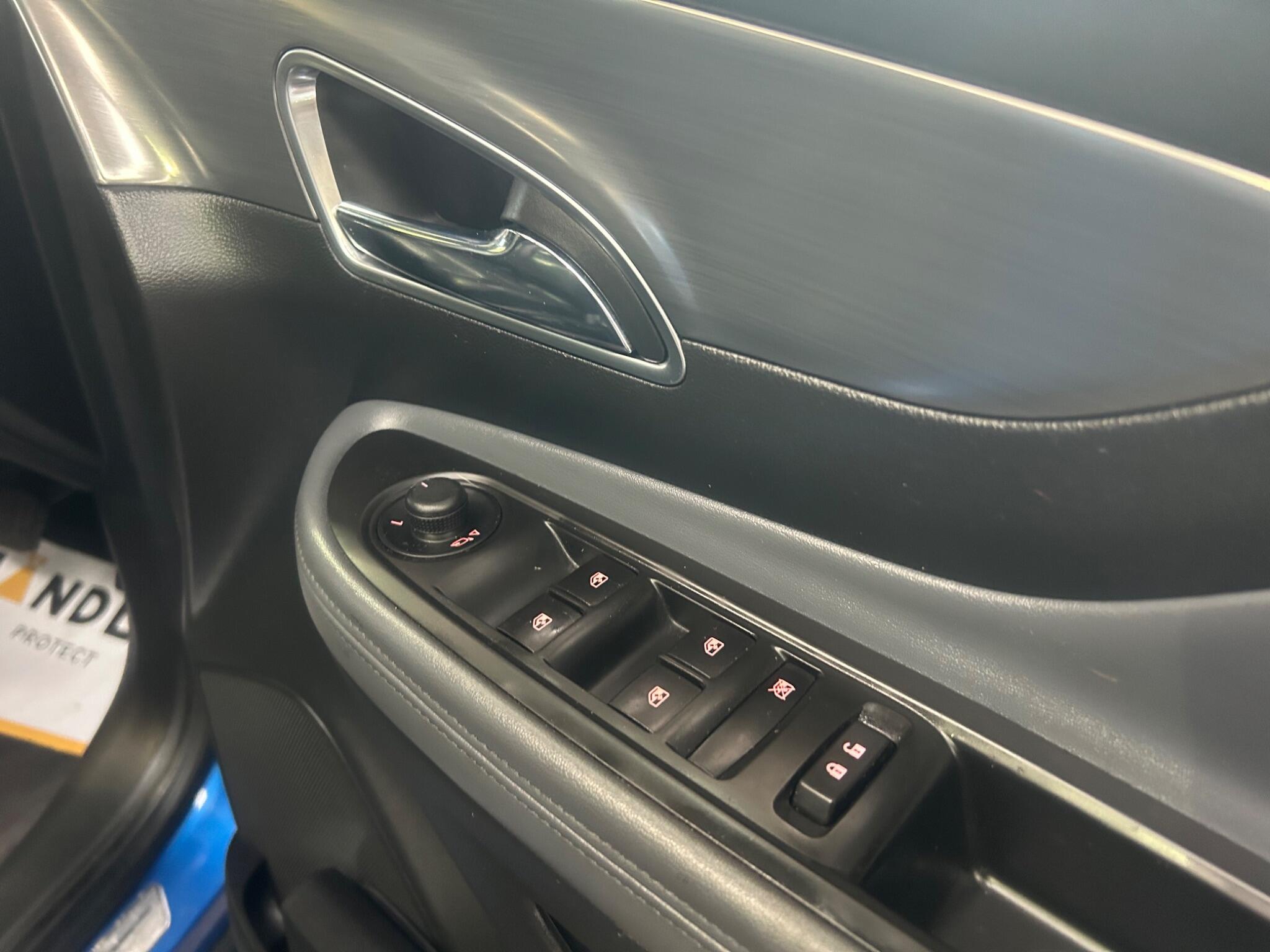 Vauxhall Mokka - Image 12