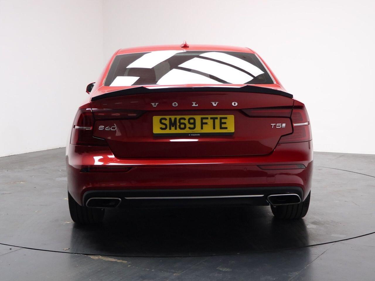 Volvo S60 - Image 10