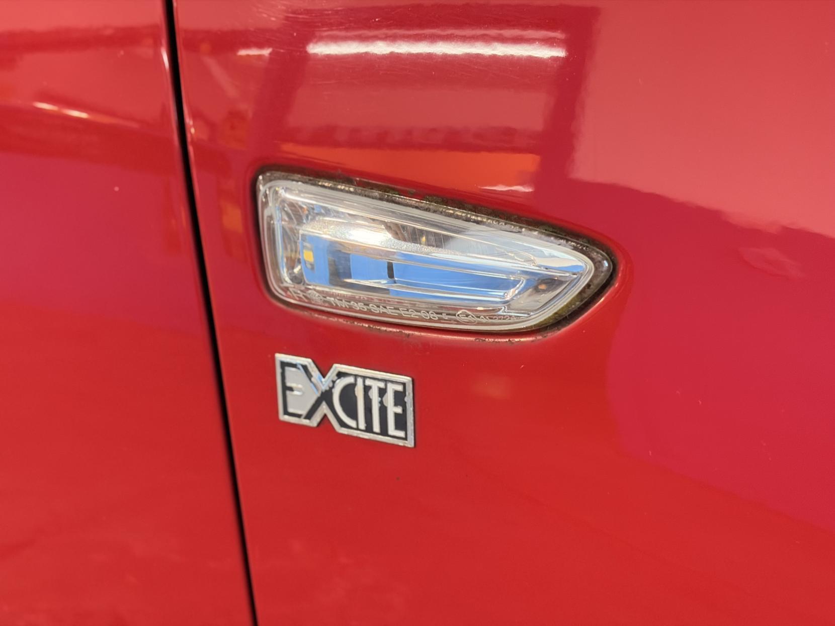 Vauxhall Astra - Image 13