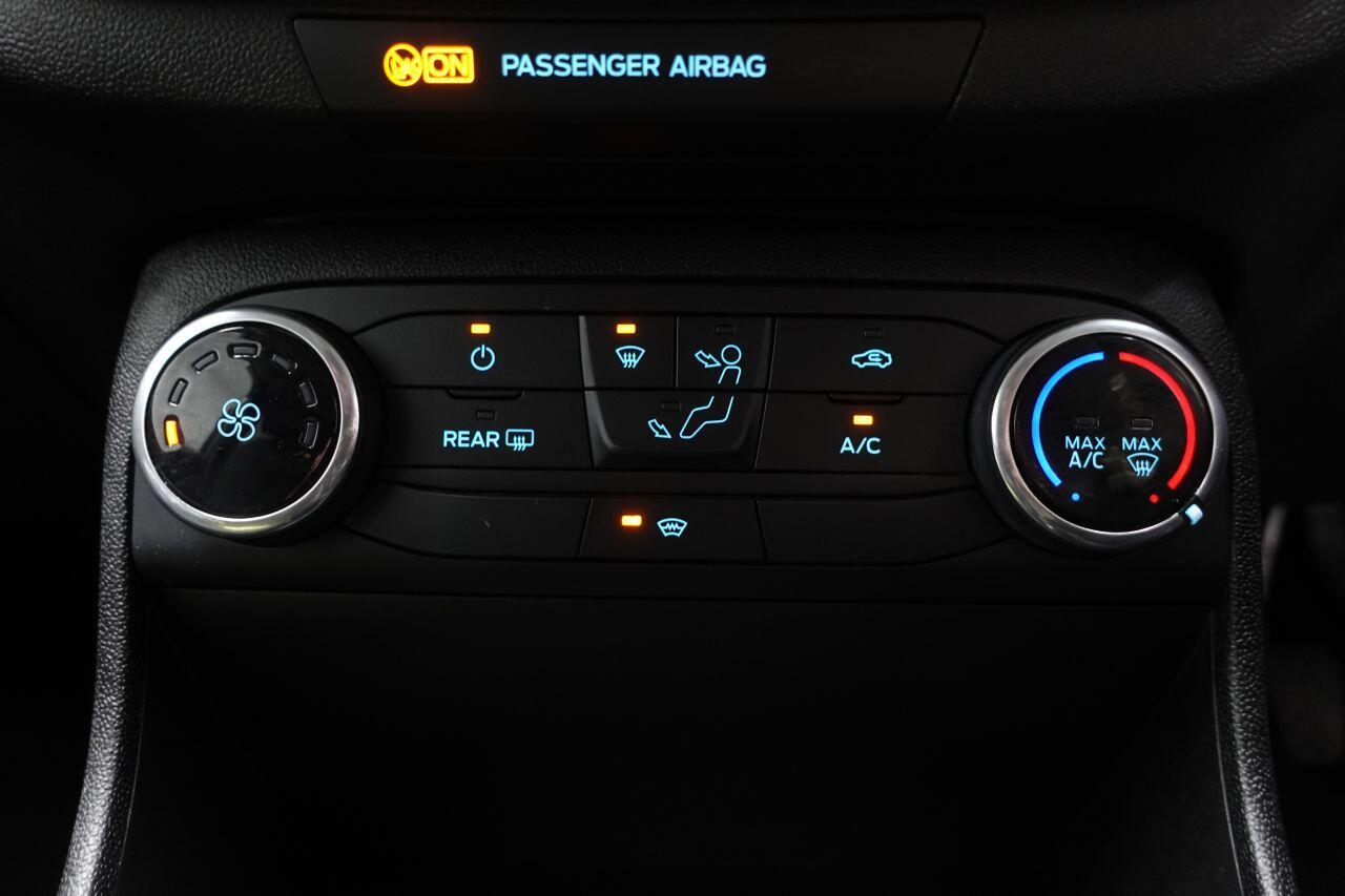 Ford Fiesta - Image 18