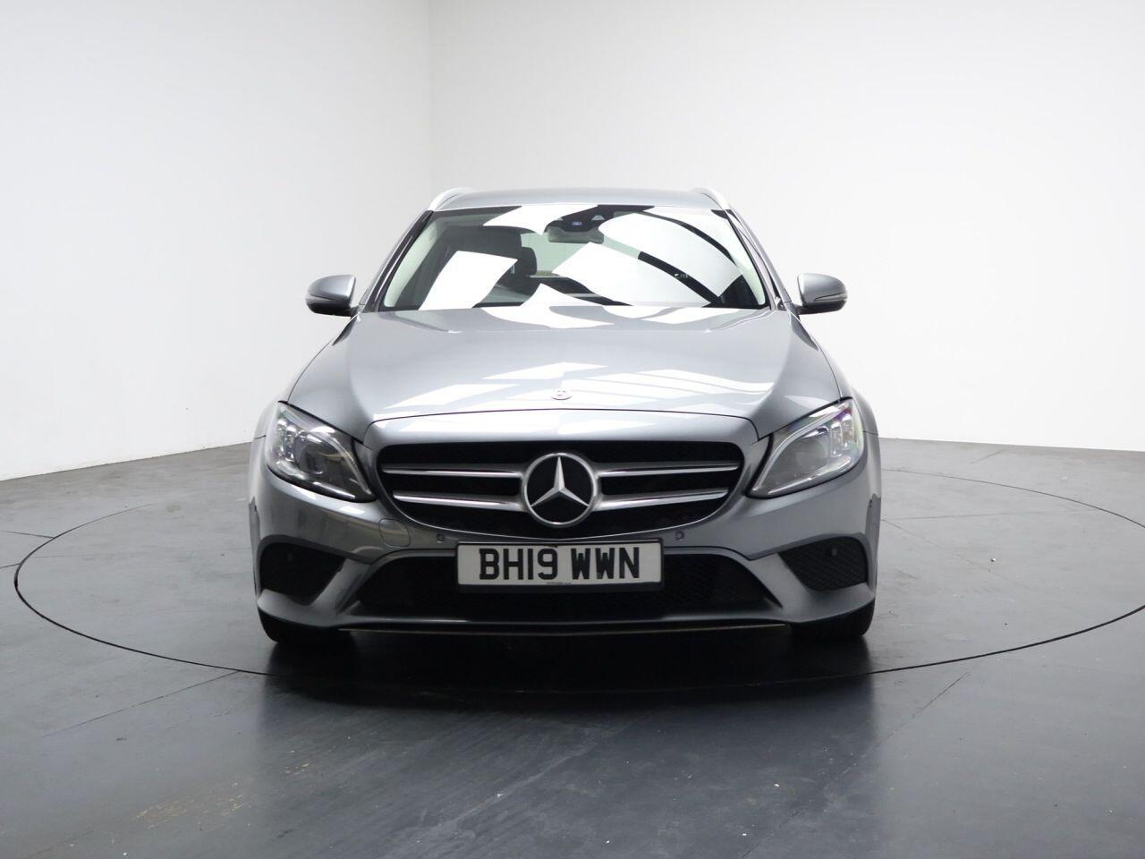 Mercedes C Class - Image 5