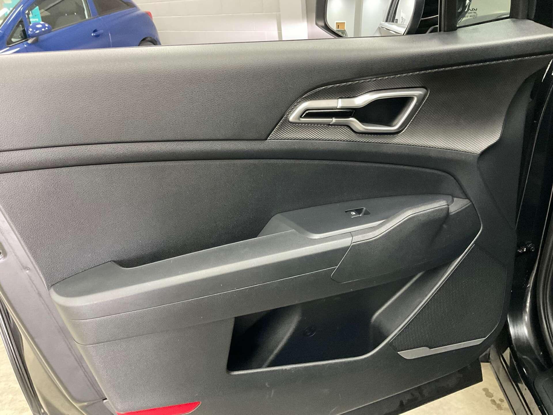 Kia Sportage - Image 29