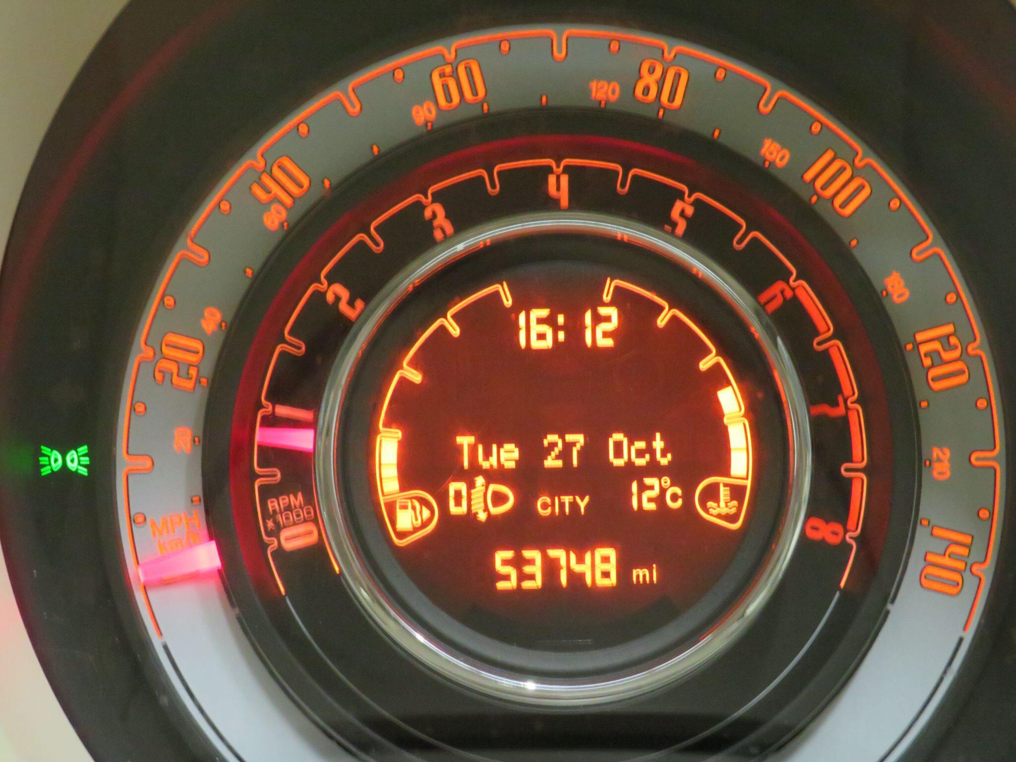 Fiat 500 - Image 15