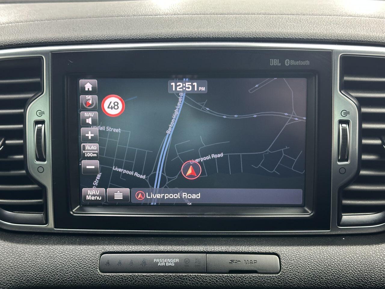 Kia Sportage - Image 3