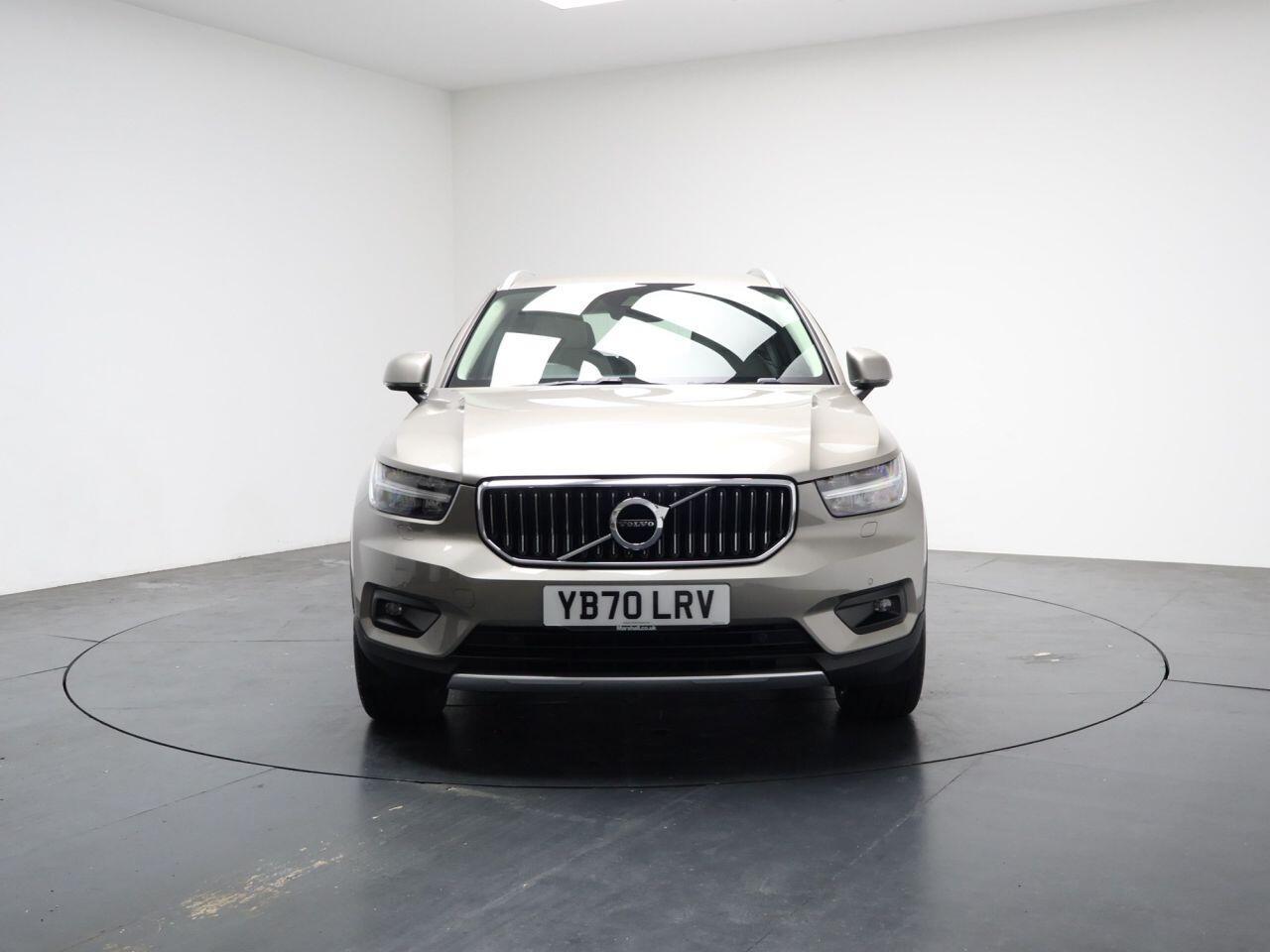 Volvo XC40 - Image 5