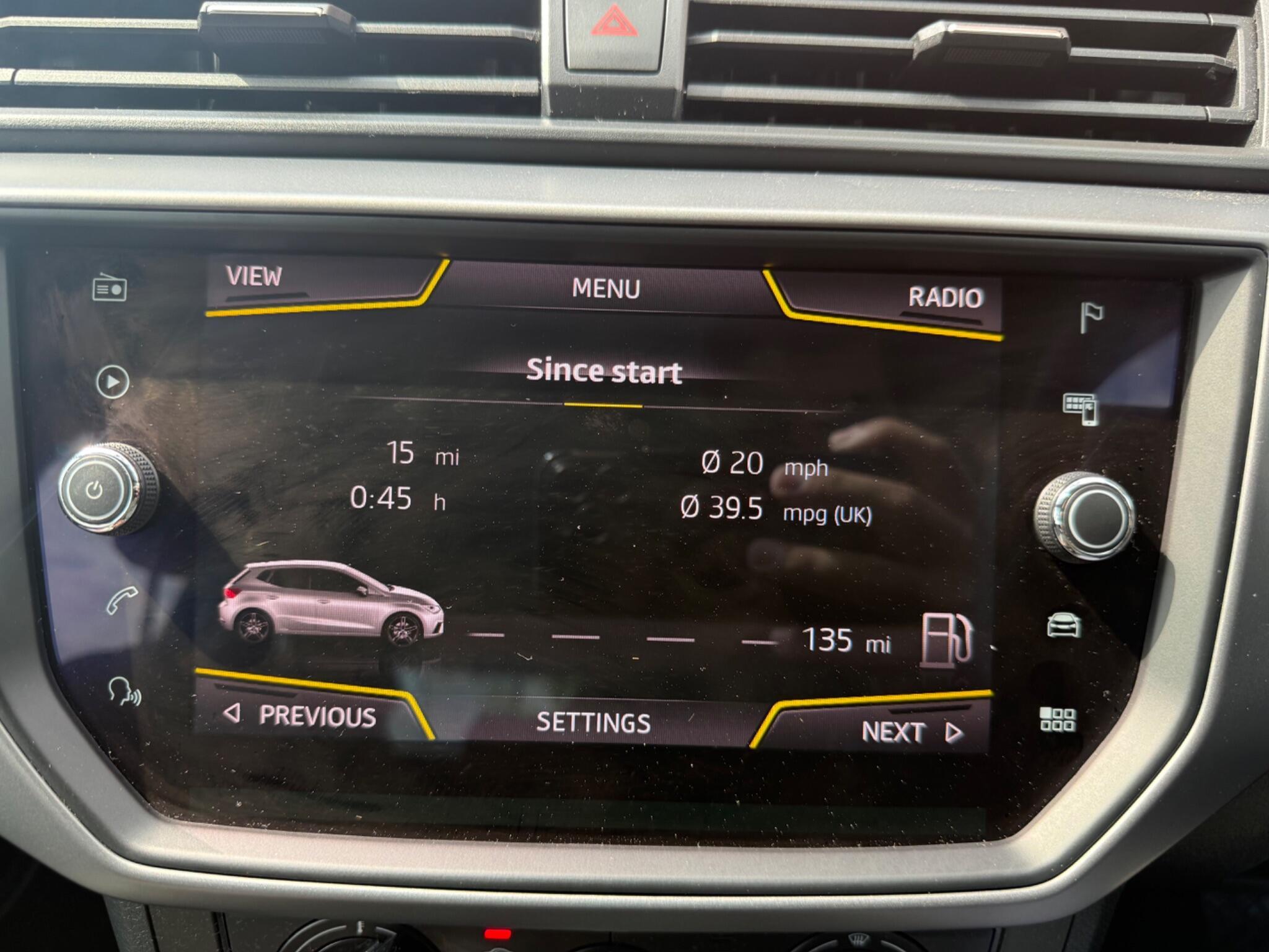 SEAT Ibiza - Image 11
