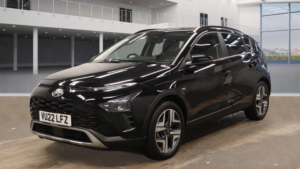 Hyundai Bayon - Image 2