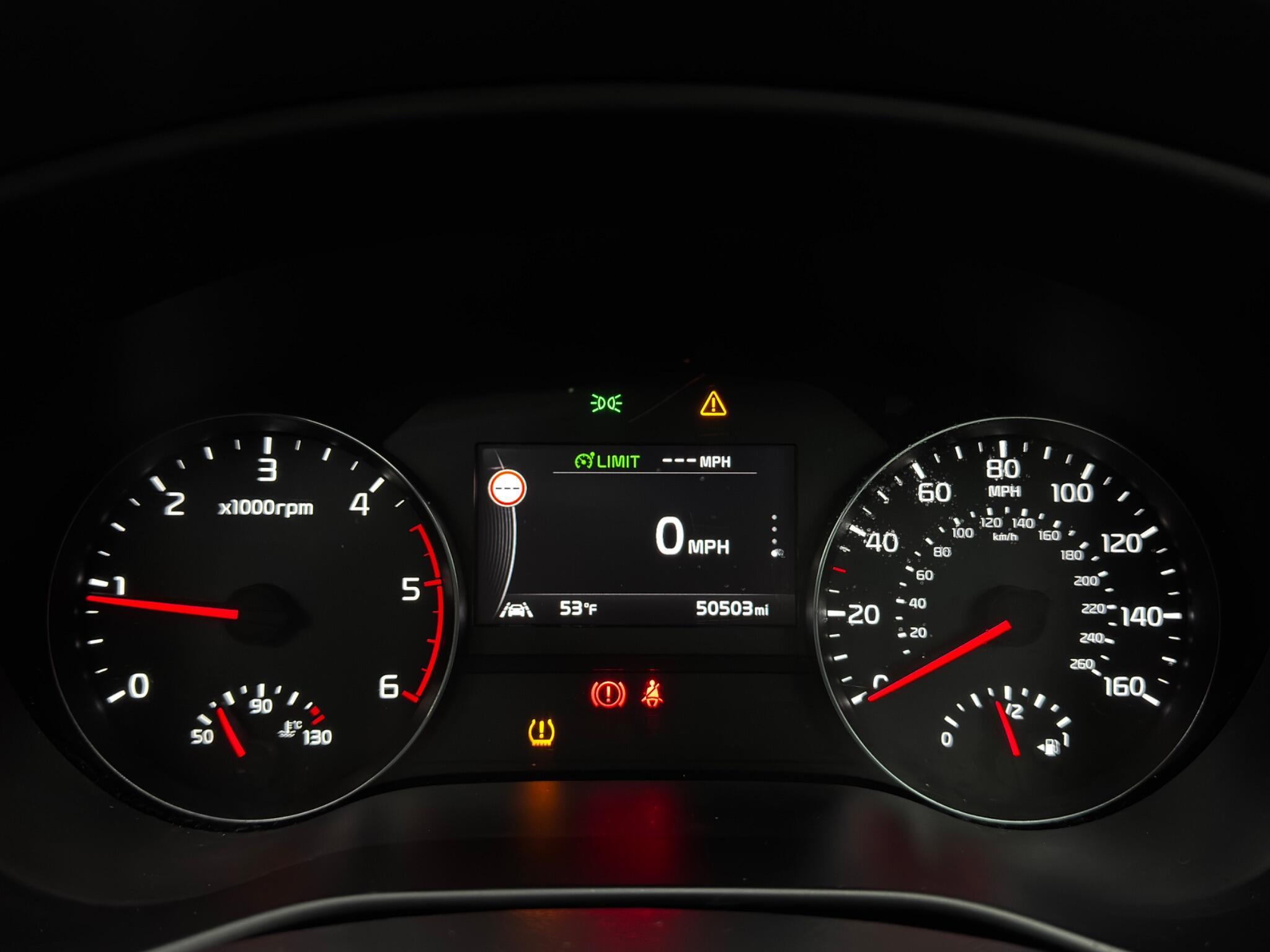 Kia Sportage - Image 22