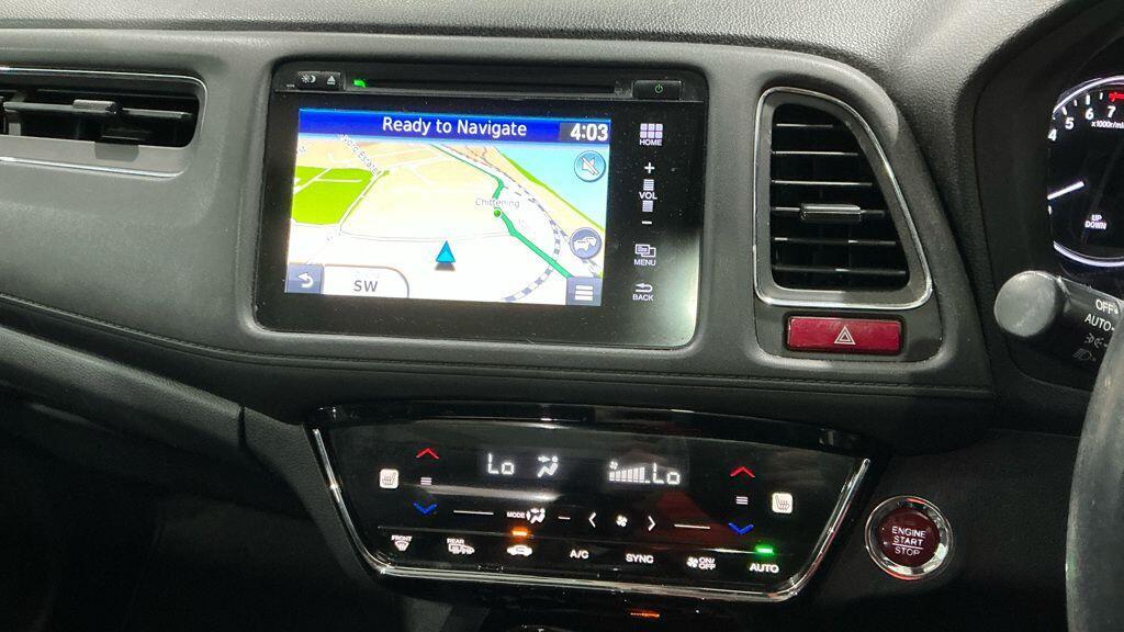 Honda HR-V - Image 3