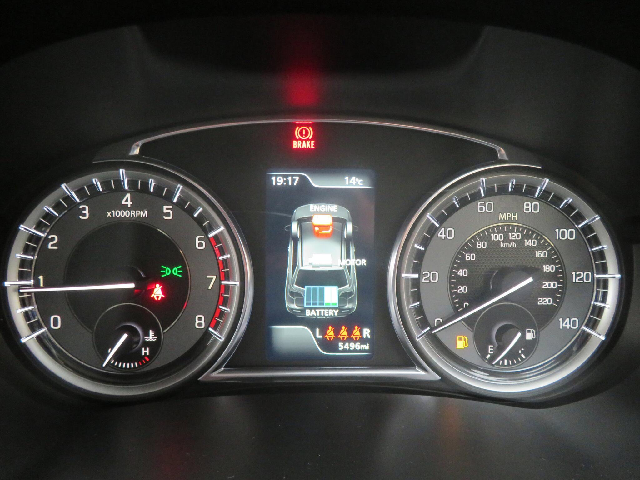 Suzuki Vitara - Image 16