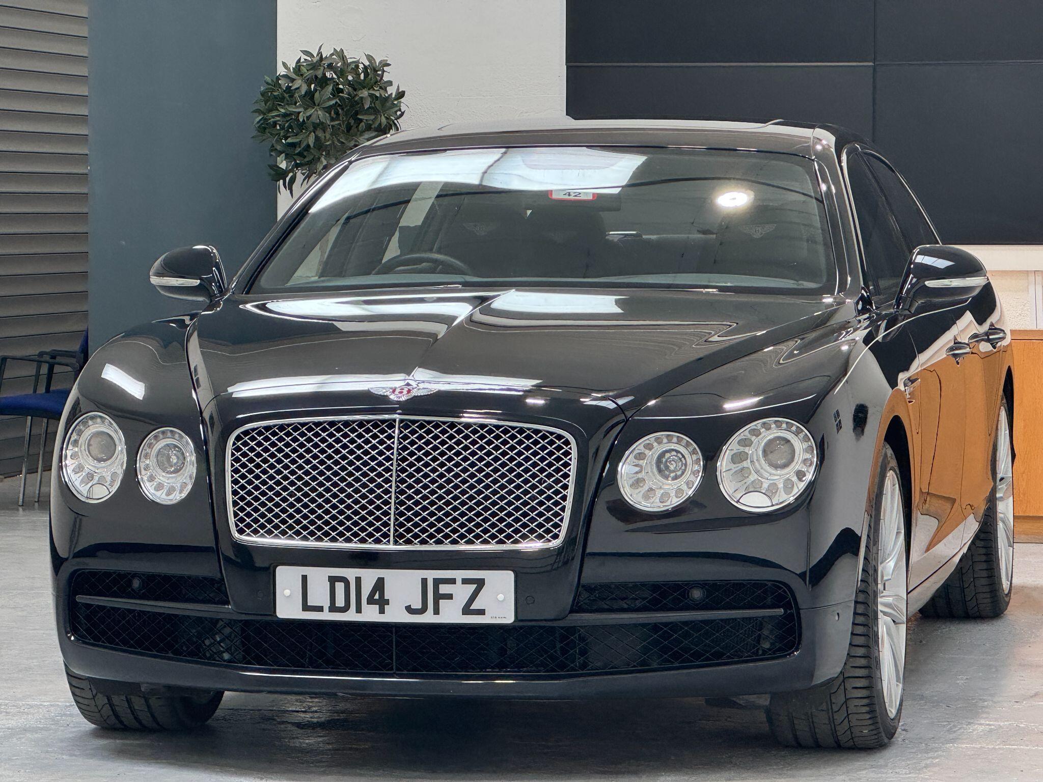 Bentley Flying Spur - Image 4