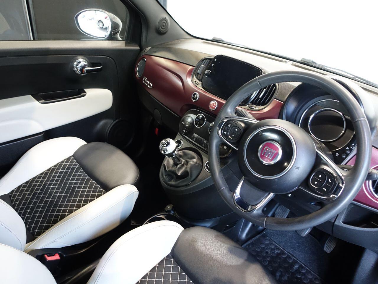 Fiat 500 - Image 3