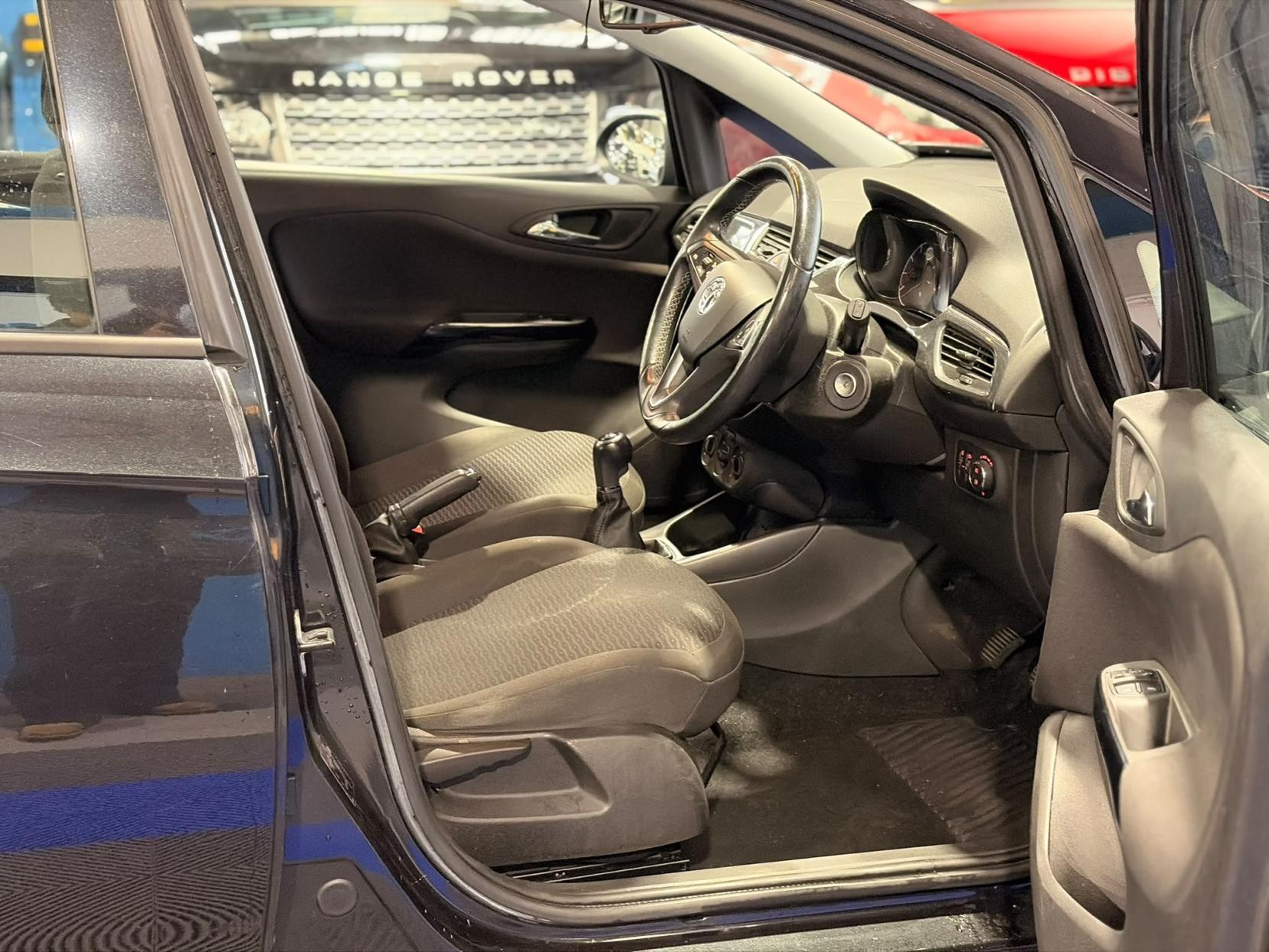 Vauxhall Corsa - Image 17