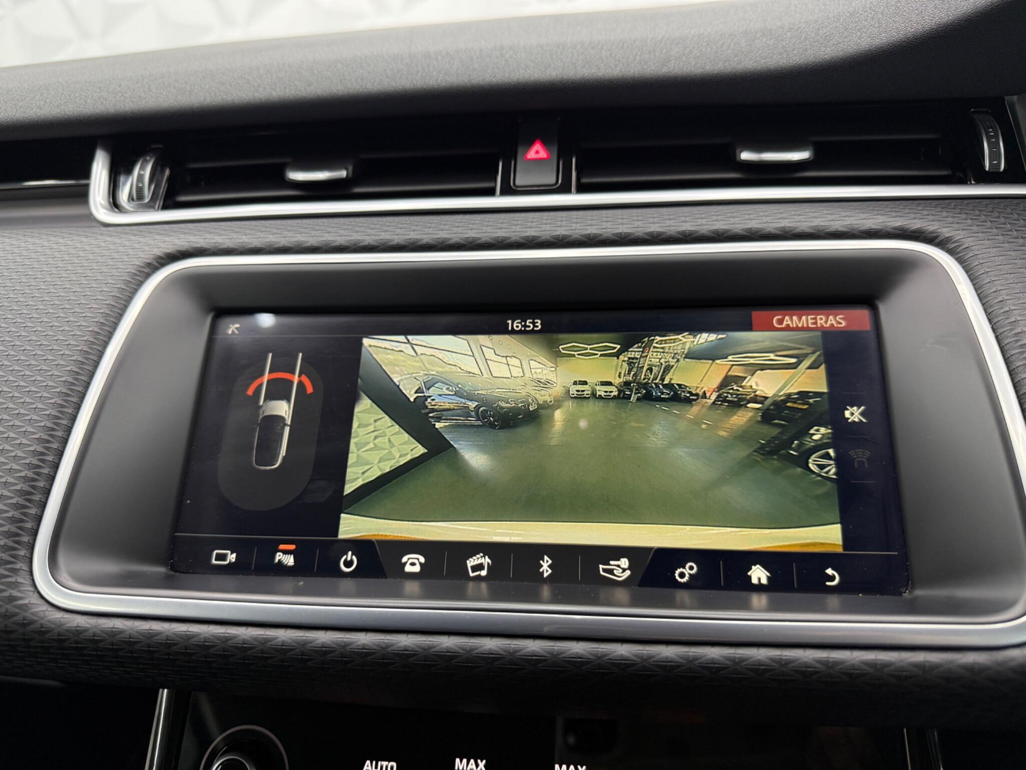 Land Rover Range Rover Evoque - Image 48