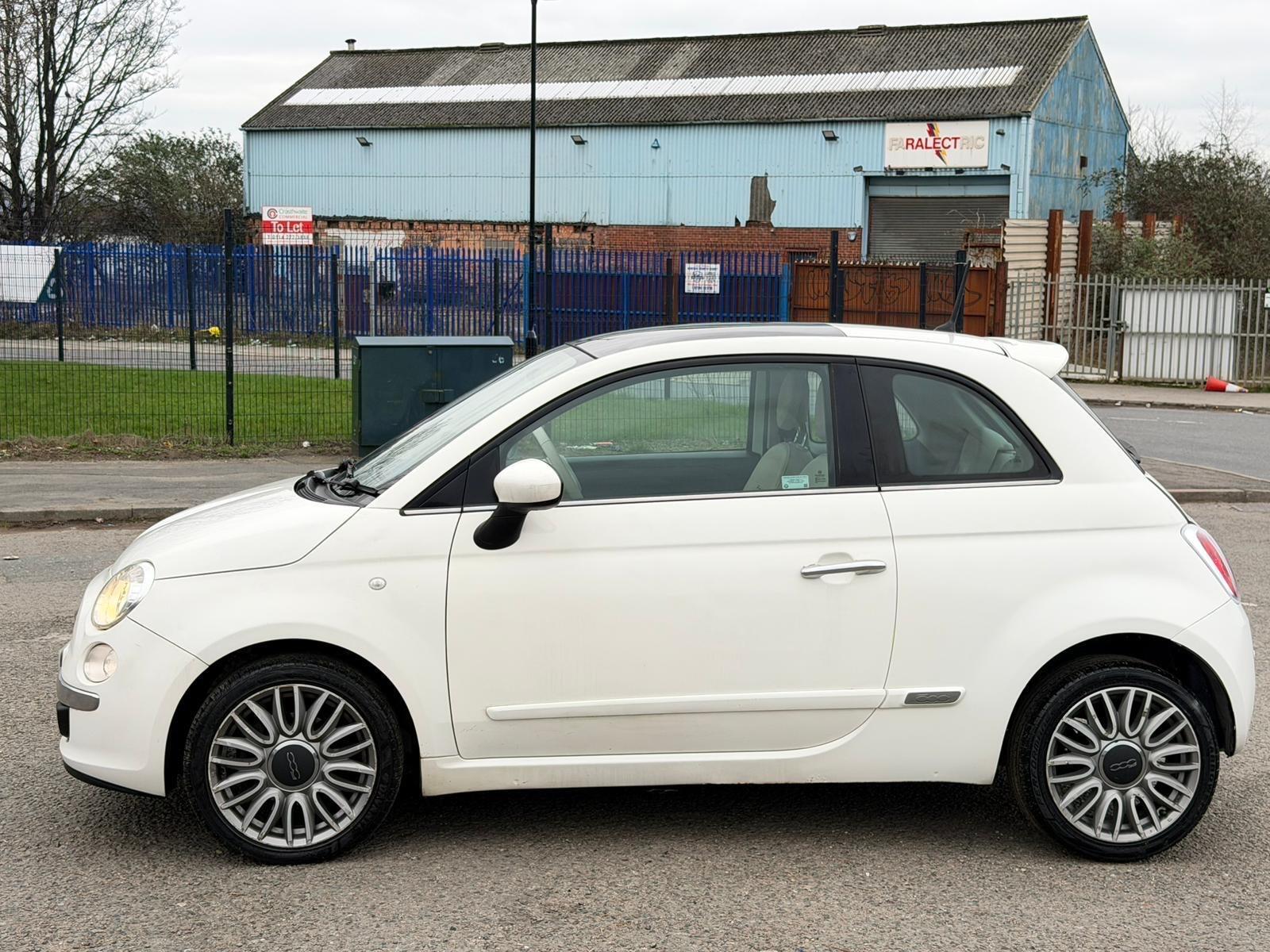 Fiat 500 - Image 4
