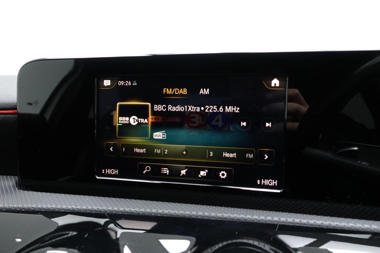 Mercedes-benz A-CLASS - Image 26