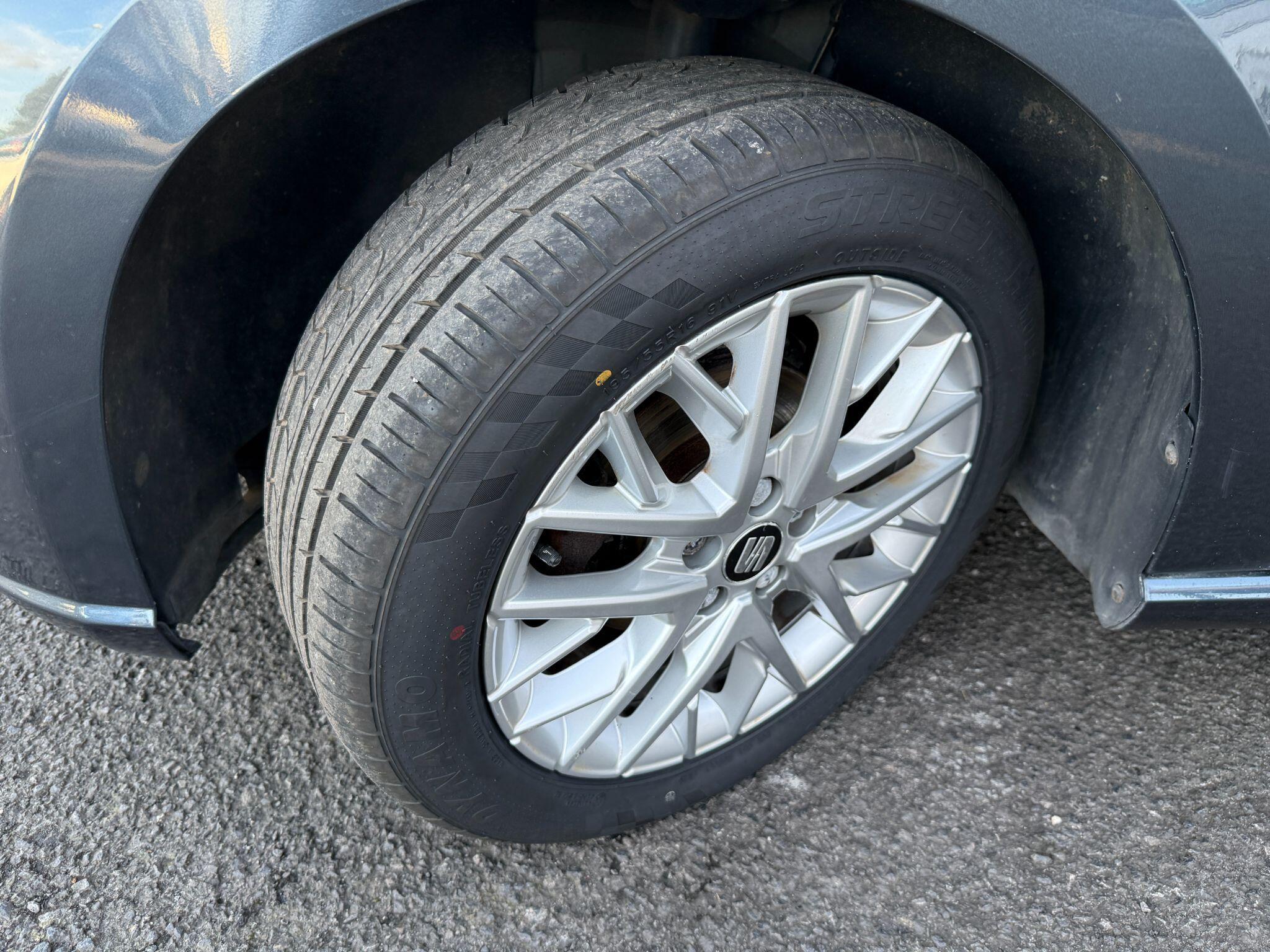 SEAT Ibiza - Image 69