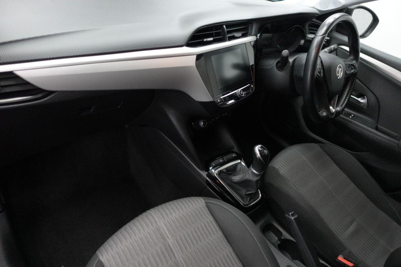 Vauxhall Corsa - Image 15