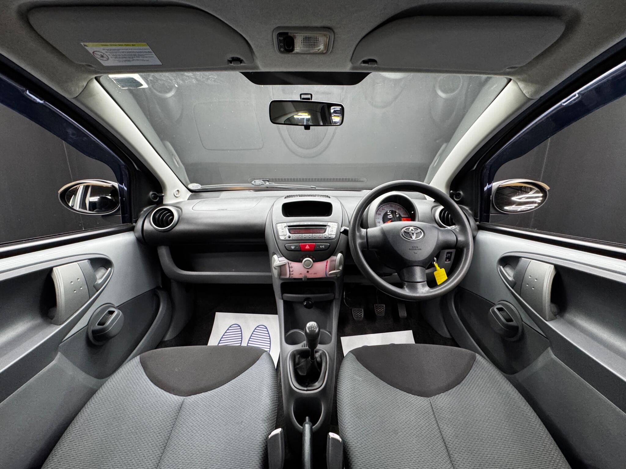 Toyota Aygo - Image 16
