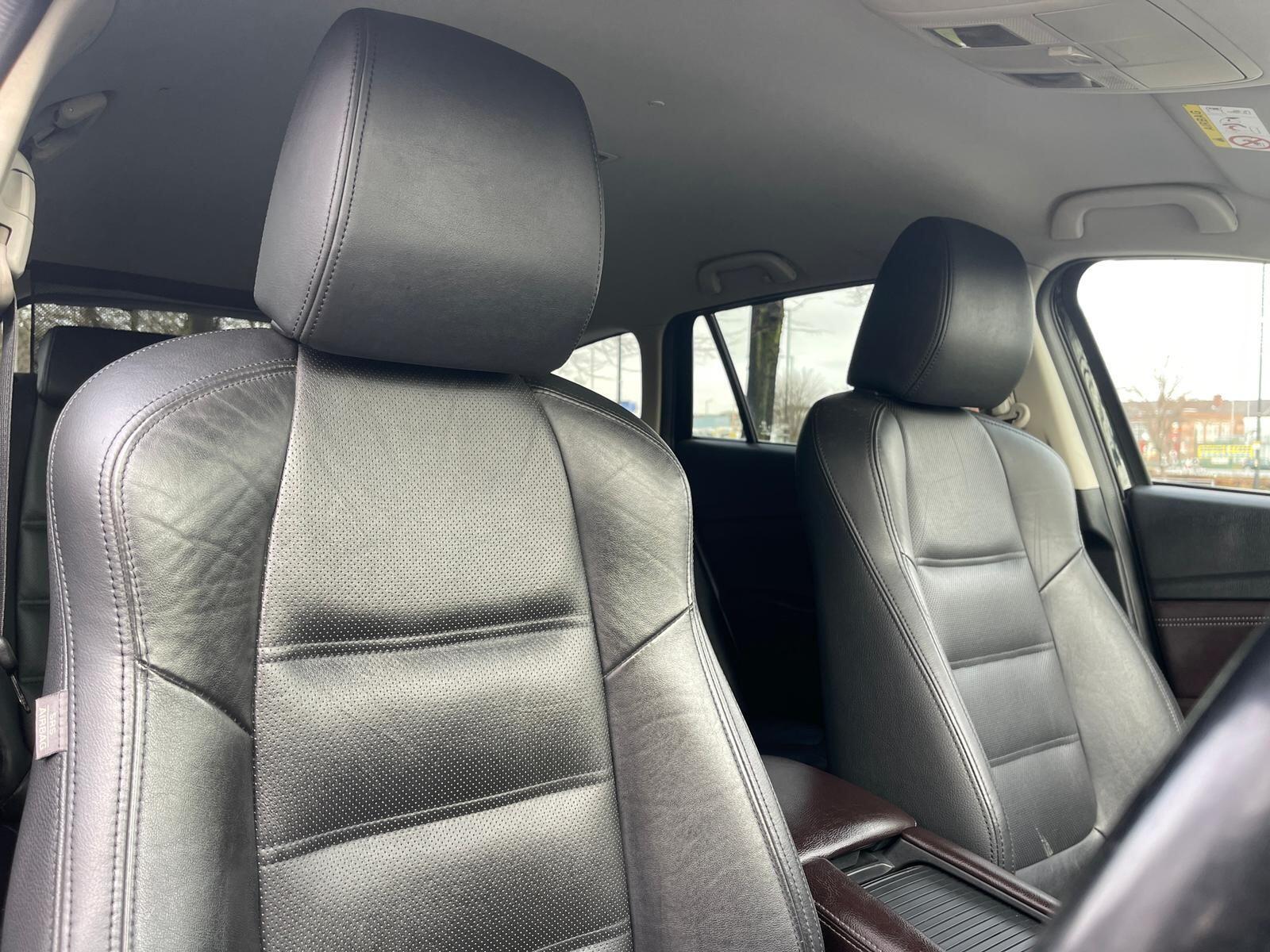 Mazda MAZDA6 - Image 21