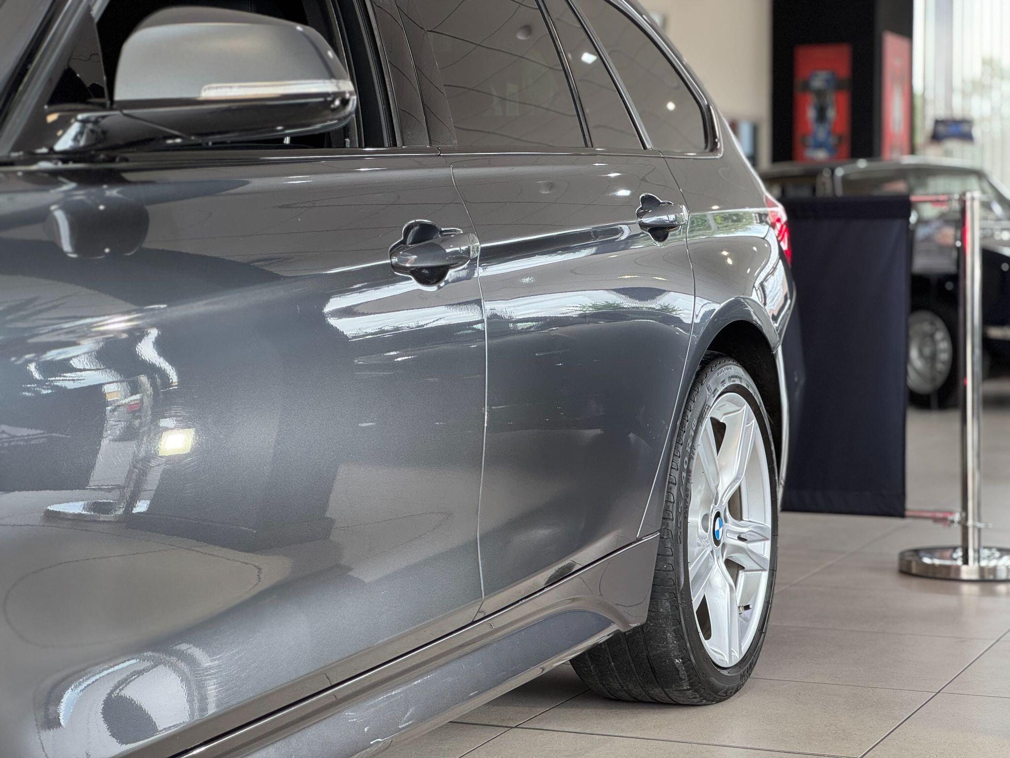 BMW 3 Series - Image 15