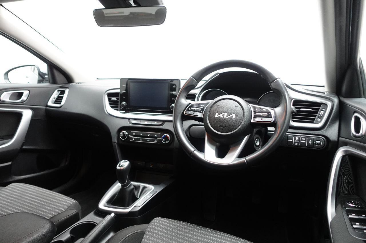 Kia XCeed - Image 16