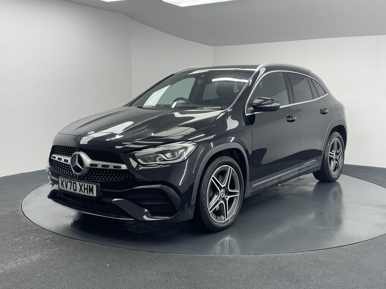 Mercedes GLA - Image 8