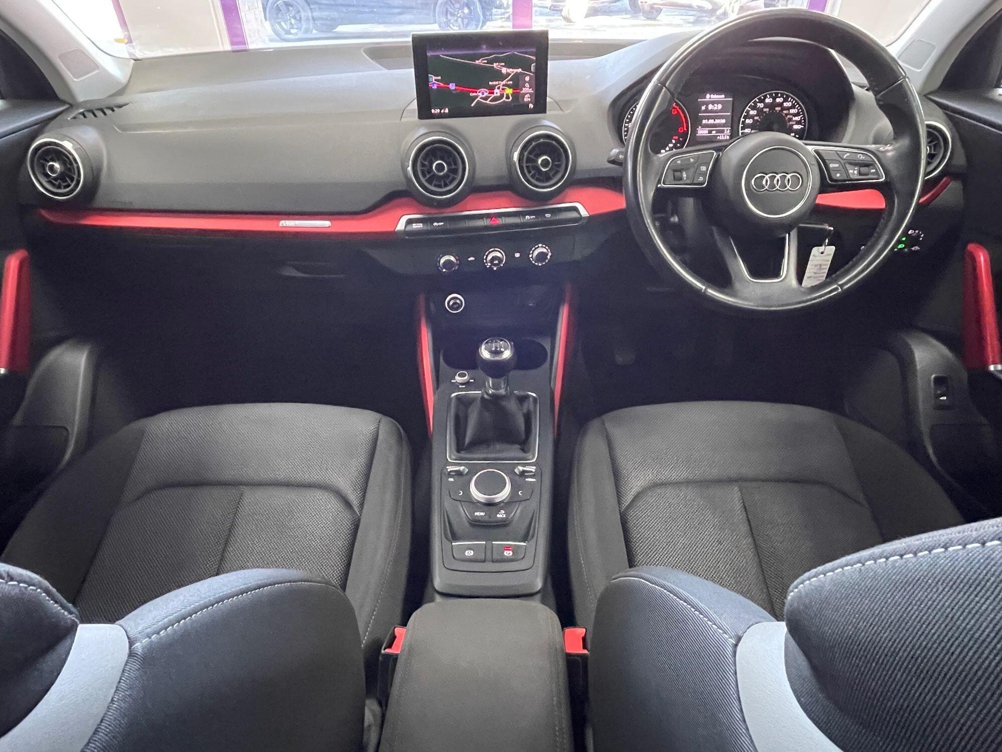 Audi Q2 - Image 2