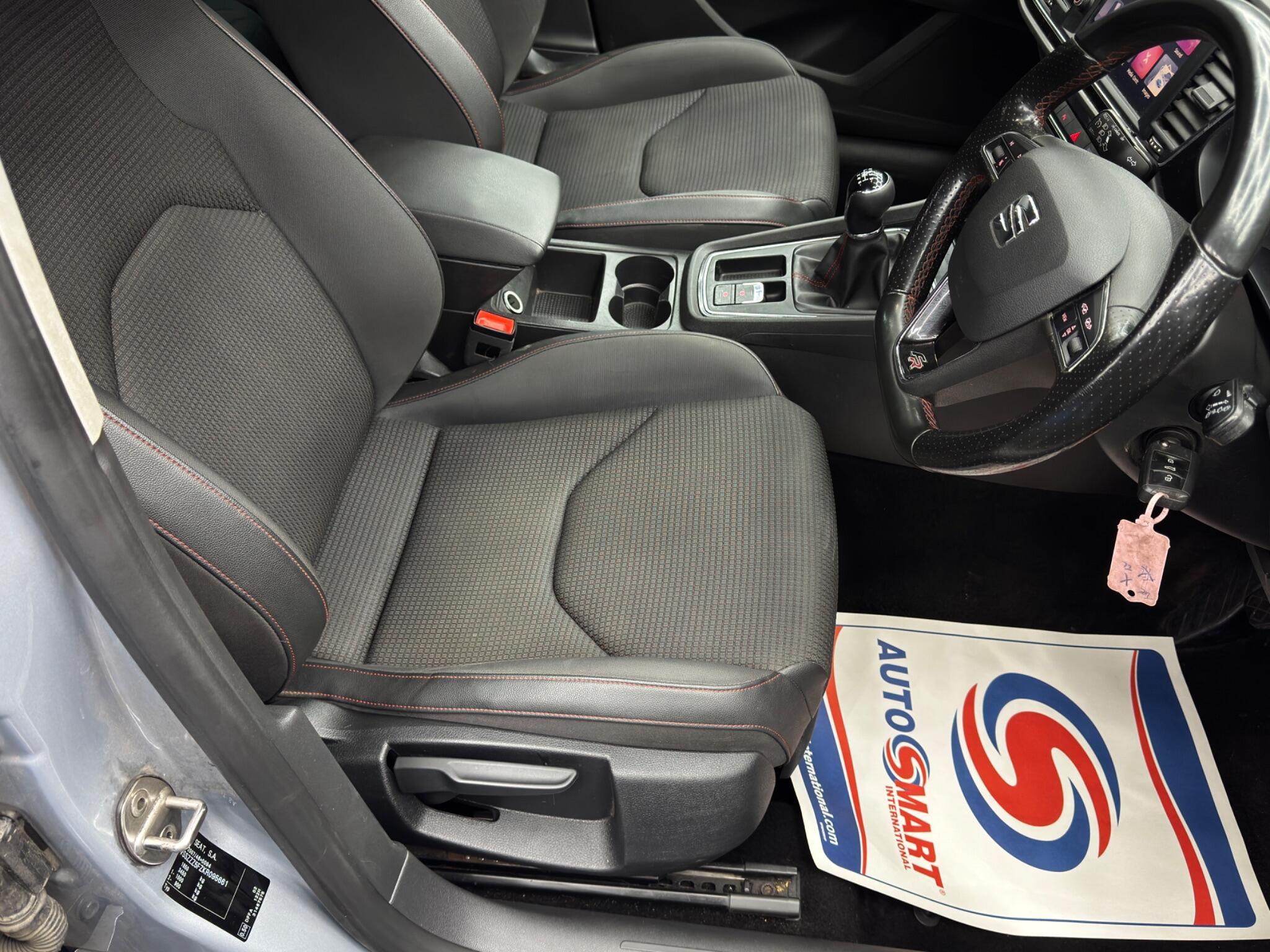 SEAT Leon - Image 15