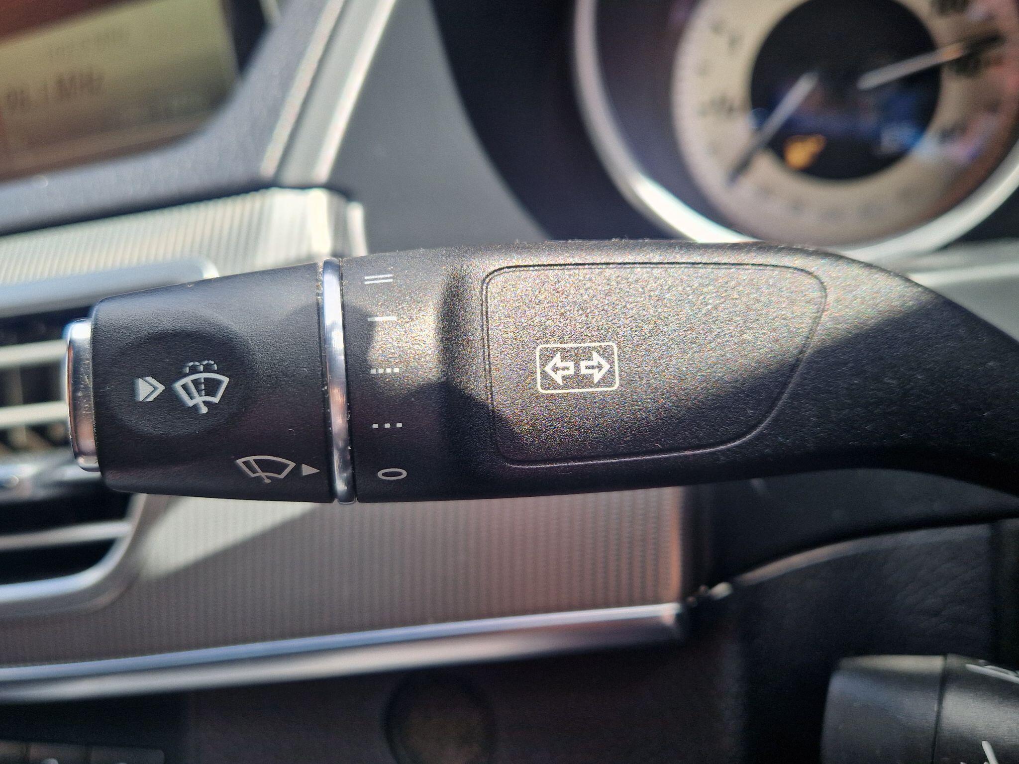 Mercedes E Class - Image 44