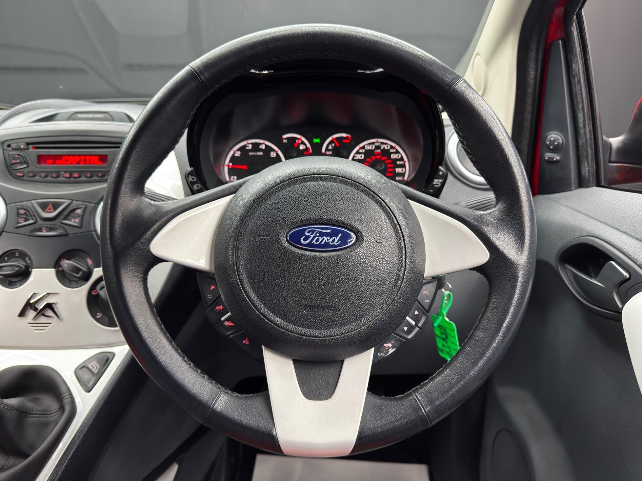 Ford KA - Image 18