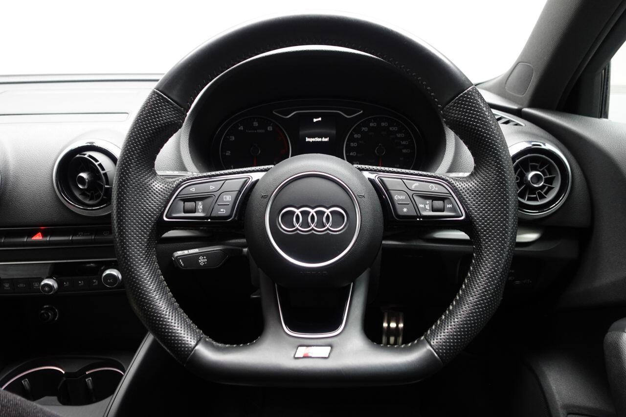 Audi A3 - Image 32