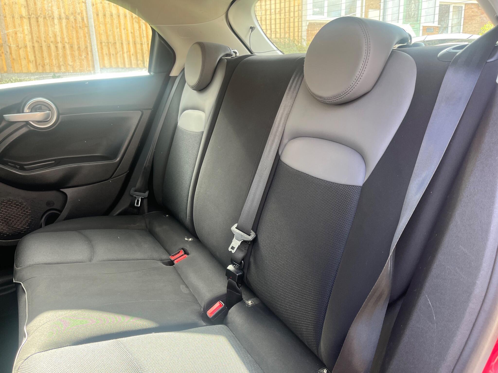 Fiat 500X - Image 17