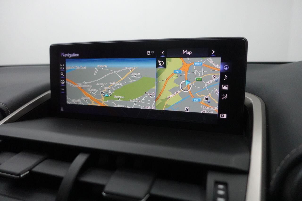 Lexus NX - Image 3