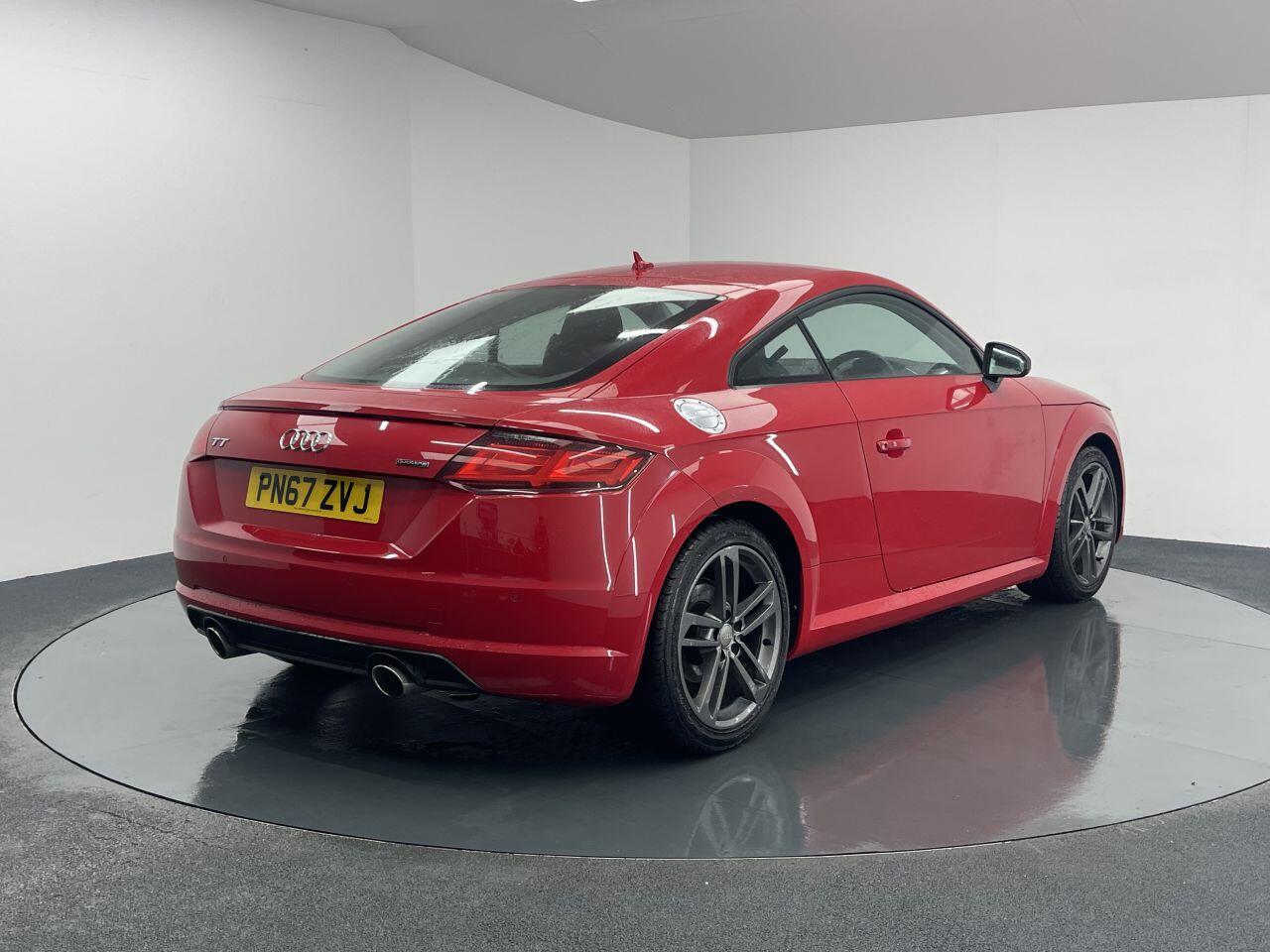 Audi TT - Image 19