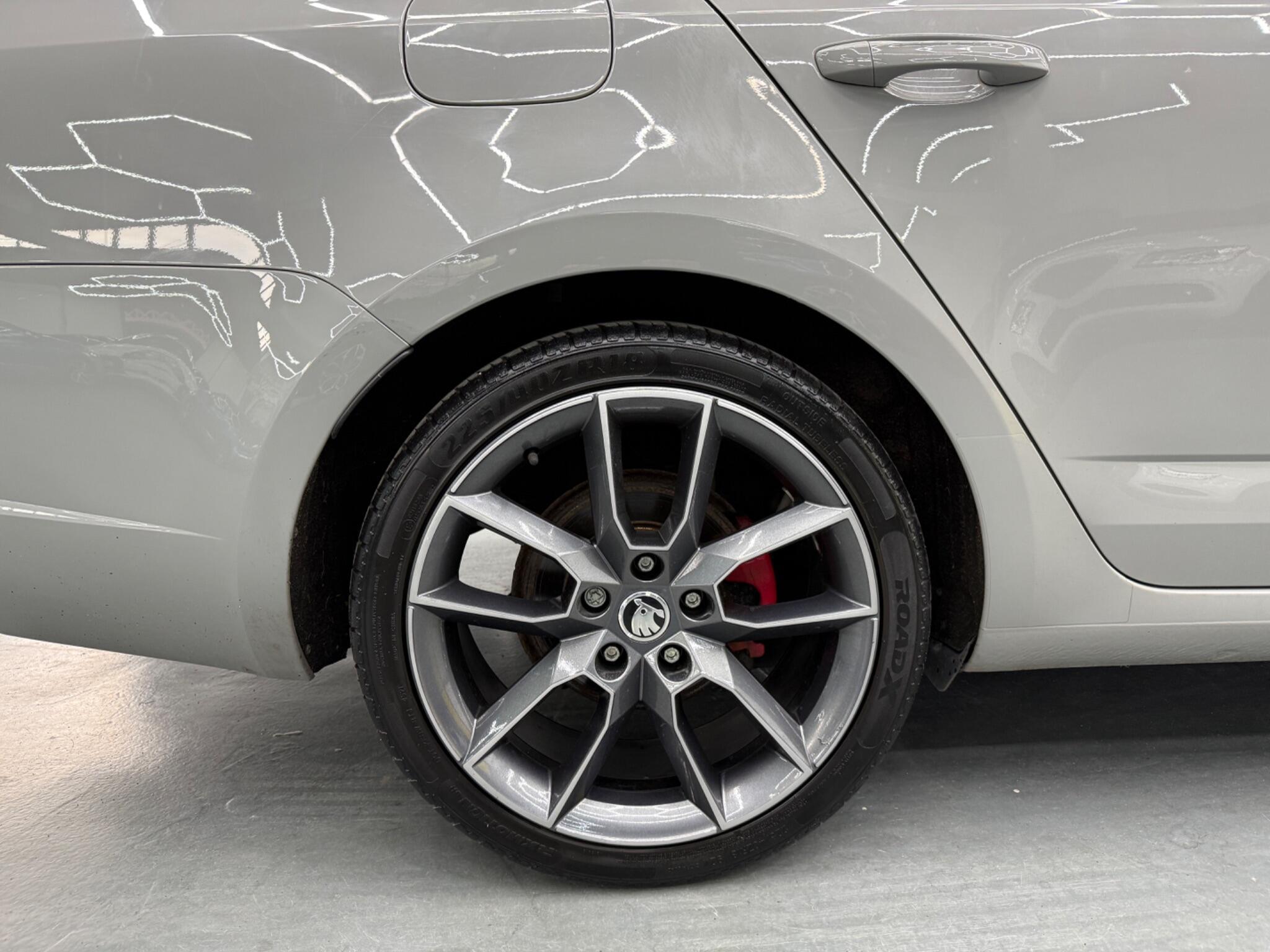 Skoda Octavia - Image 19