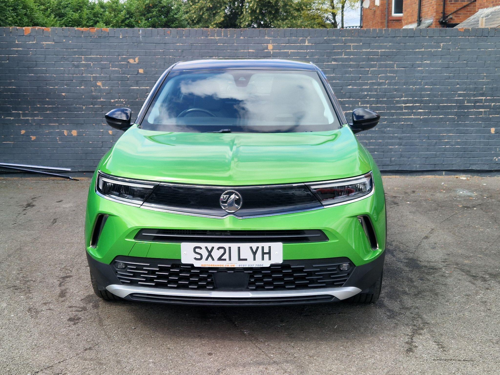 Vauxhall Mokka - Image 4