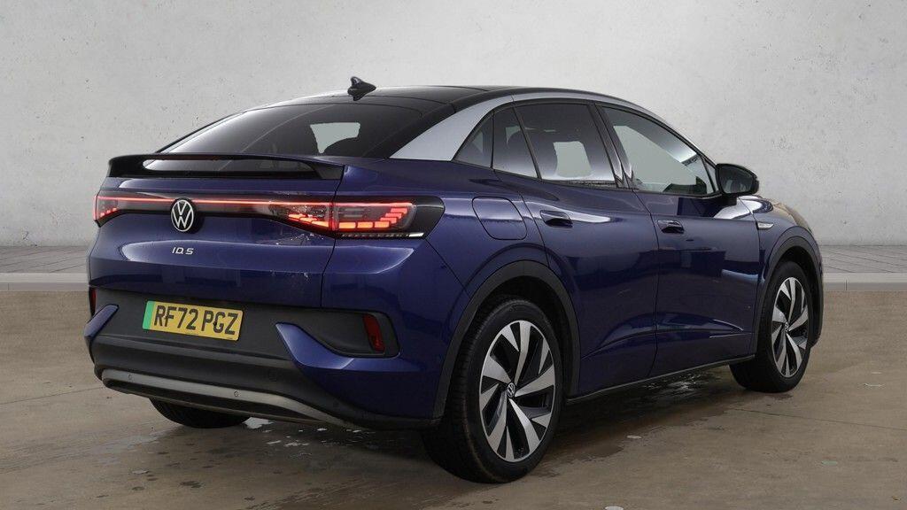 Volkswagen ID.5 - Image 4