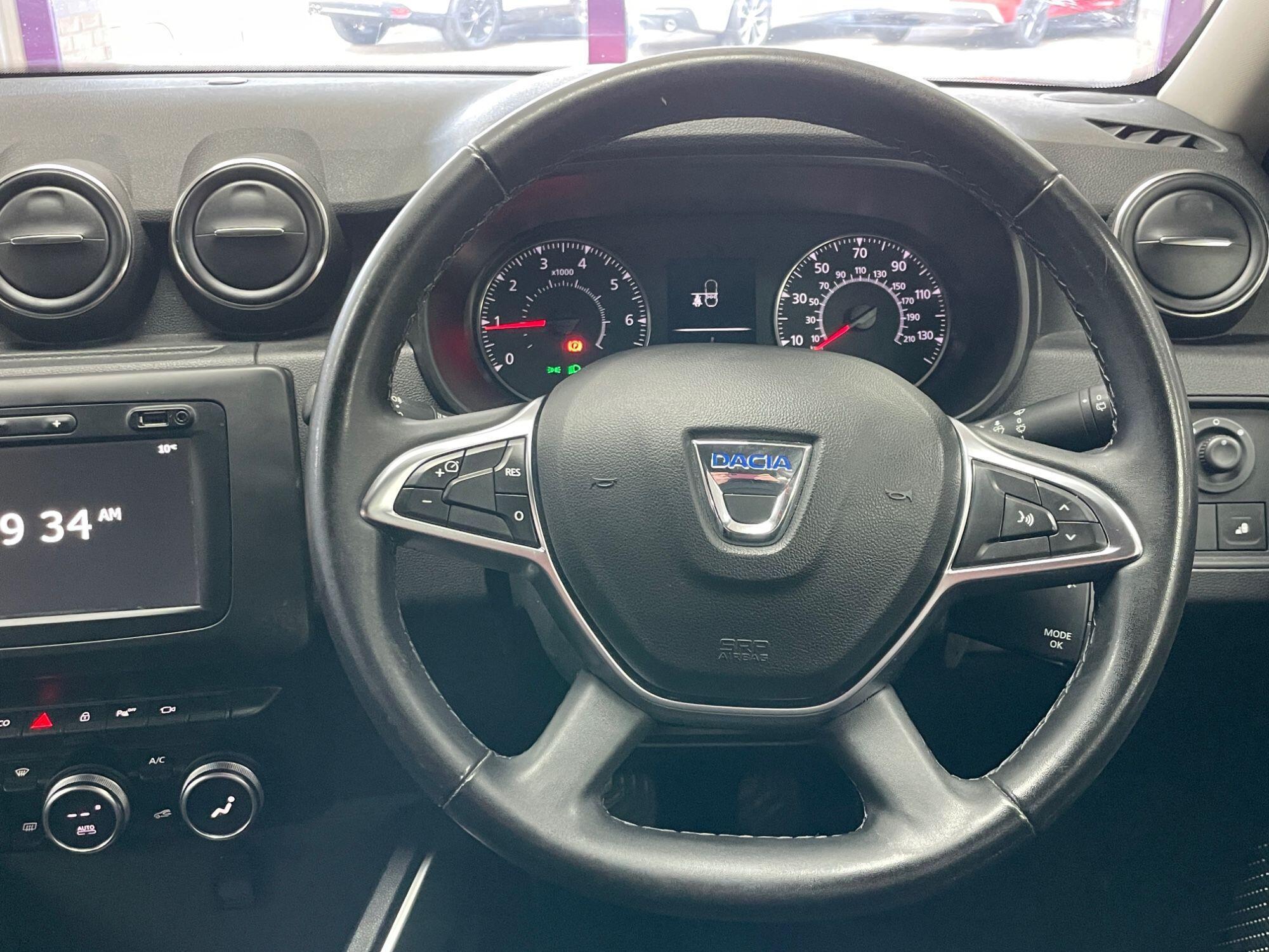 Dacia Duster - Image 32