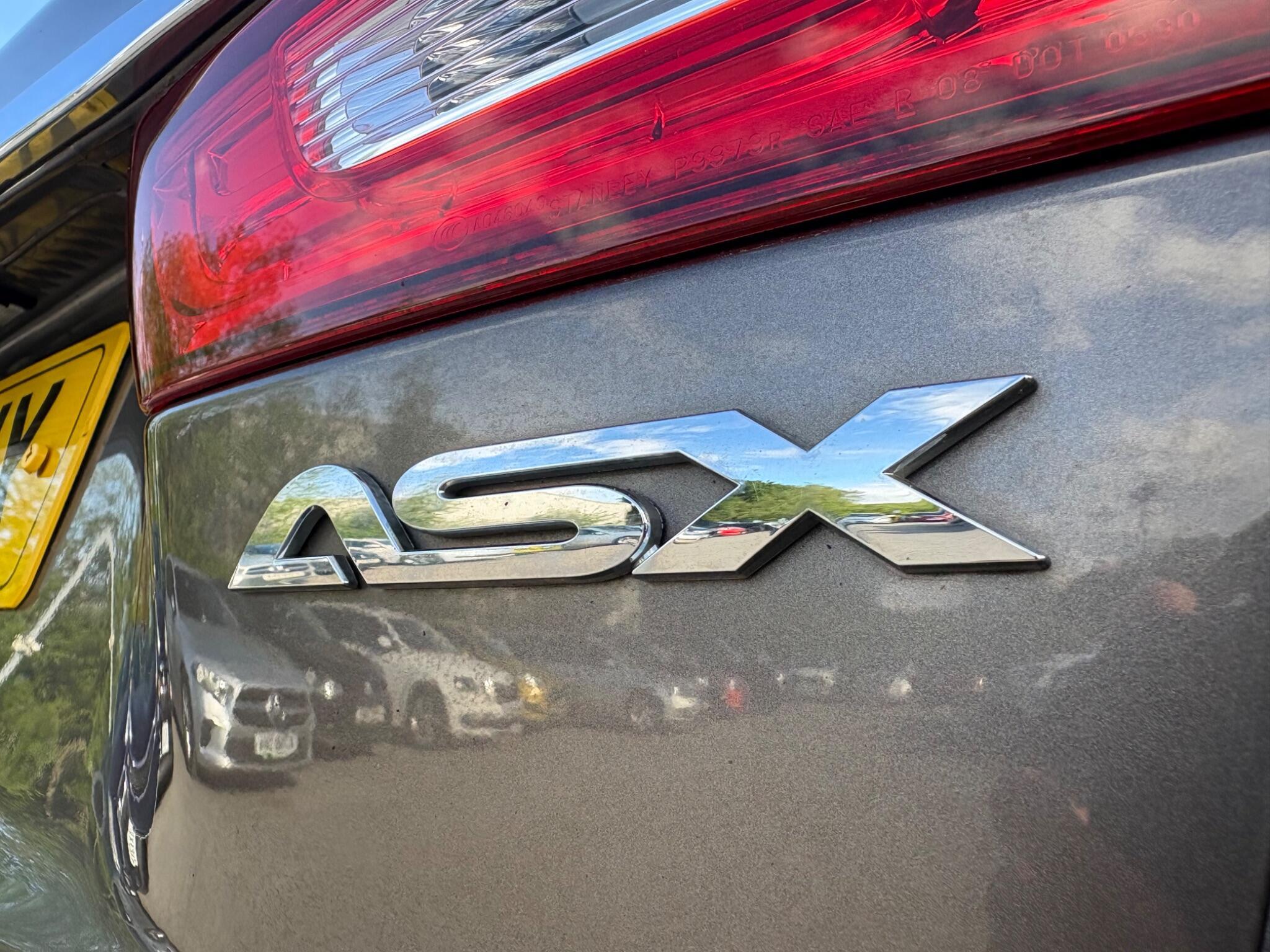 Mitsubishi ASX - Image 19
