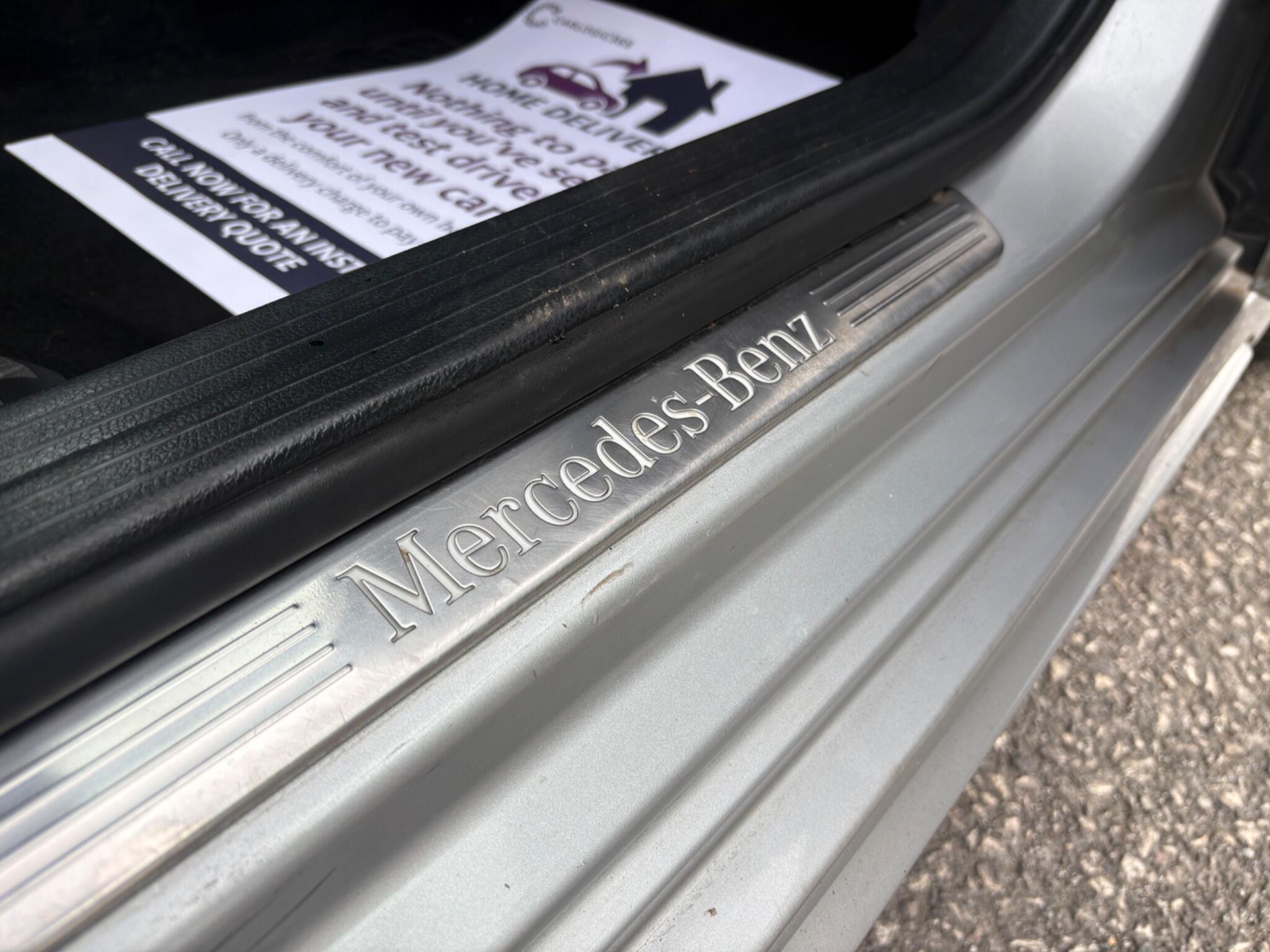 Mercedes A Class - Image 28