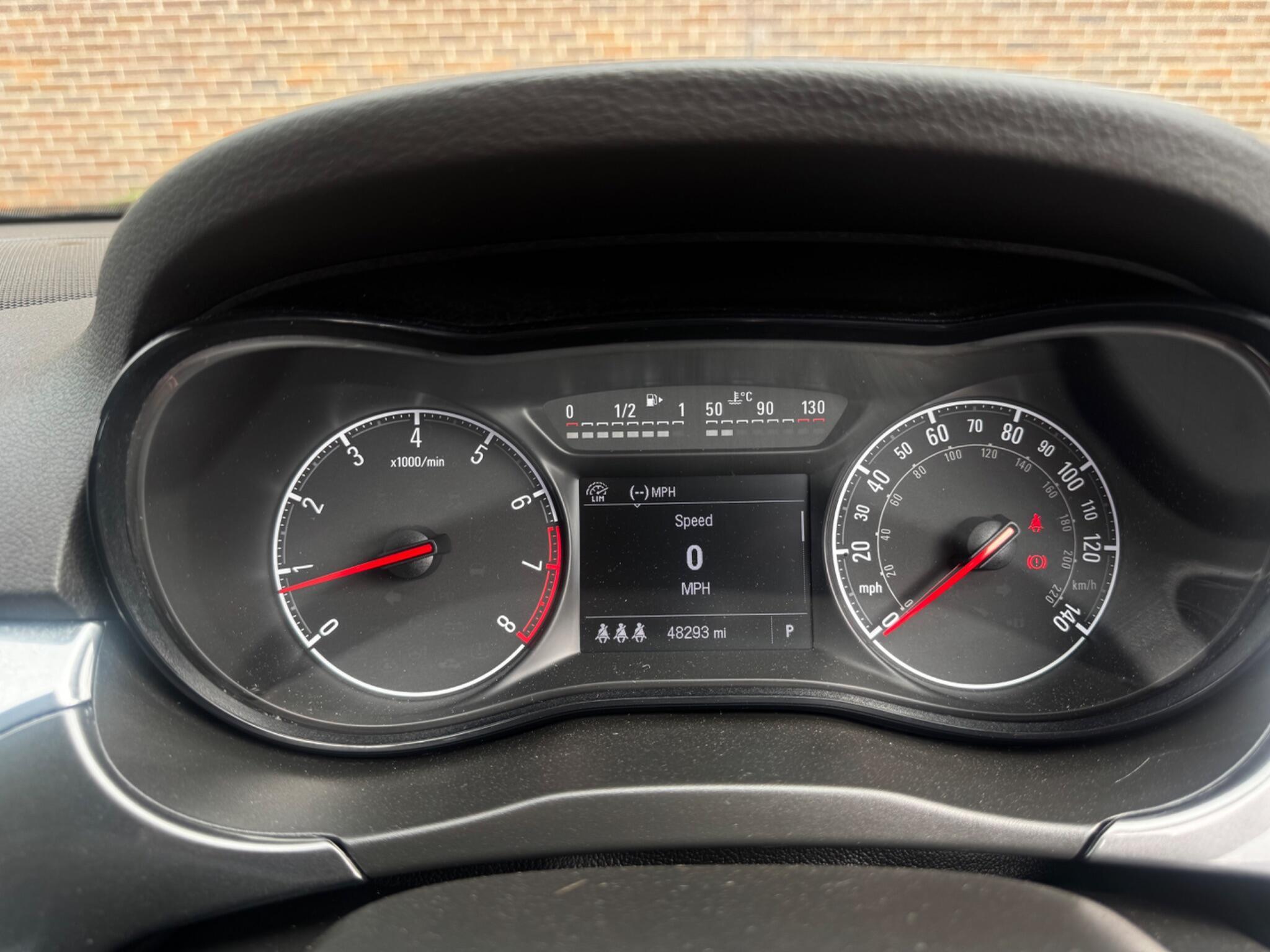 Vauxhall Corsa - Image 16