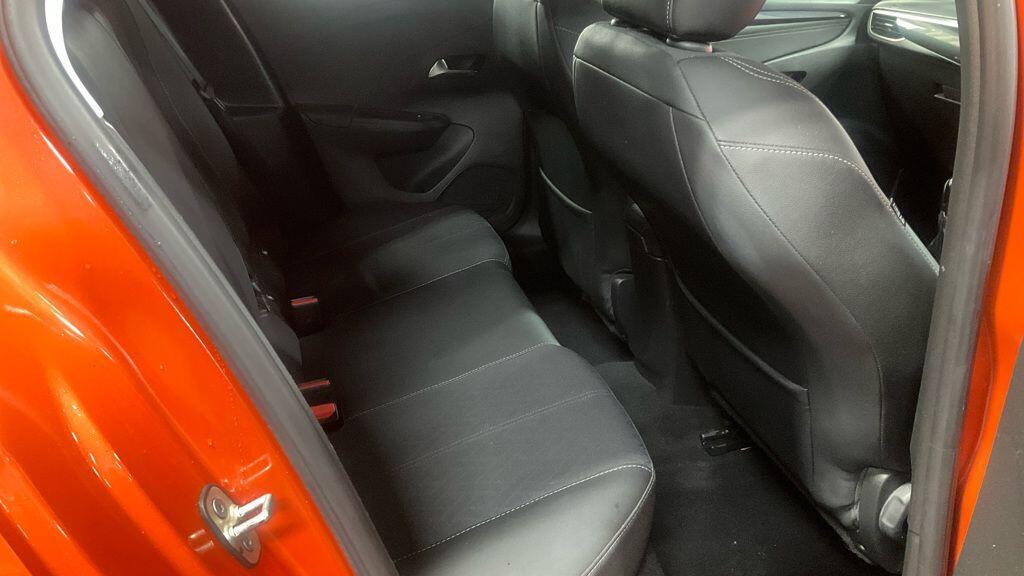 Vauxhall Corsa - Image 9