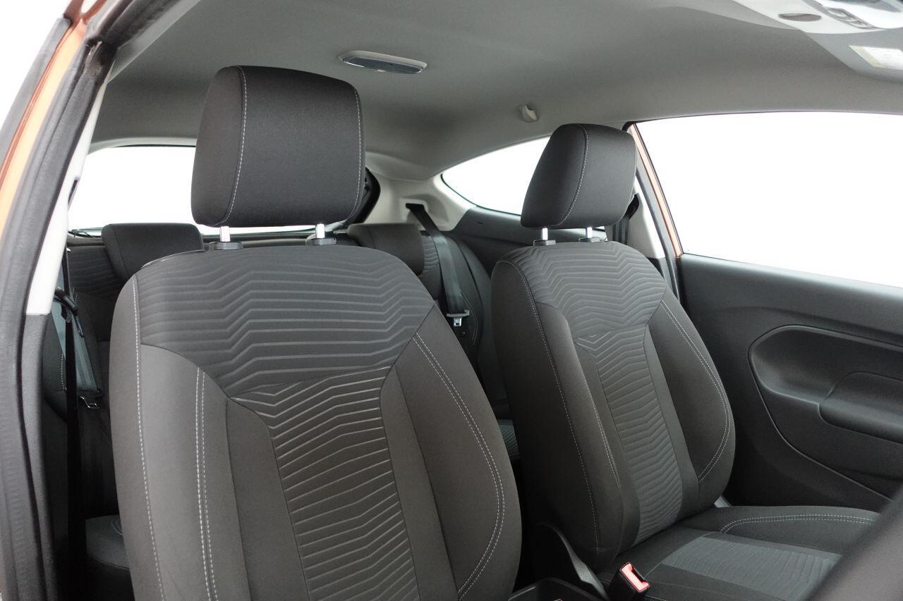 Ford Fiesta - Image 3