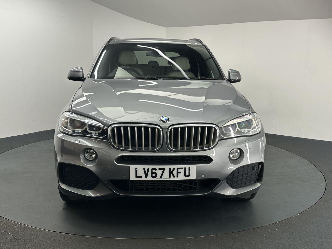 BMW X5 - Image 5