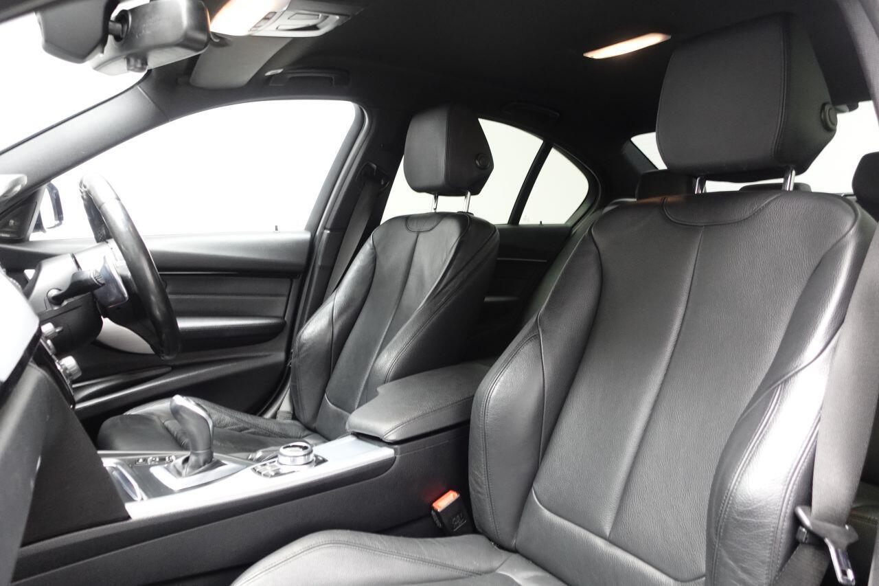 BMW 3 Series - Image 17