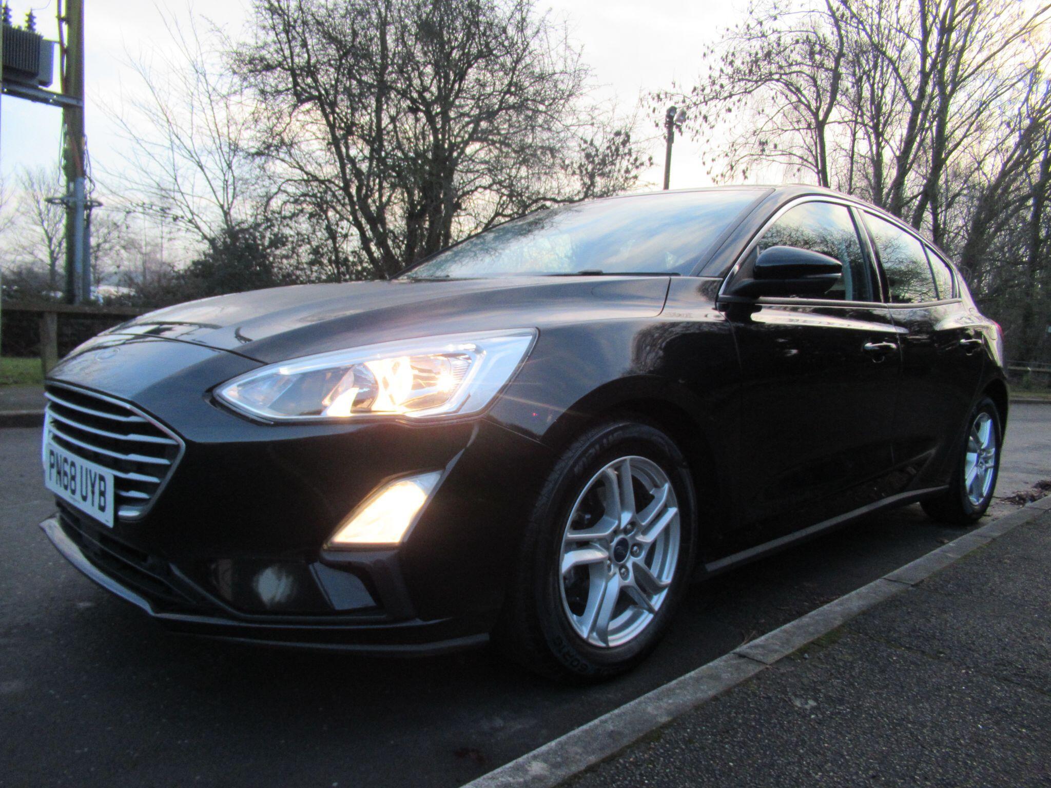 Ford Focus - Image 6